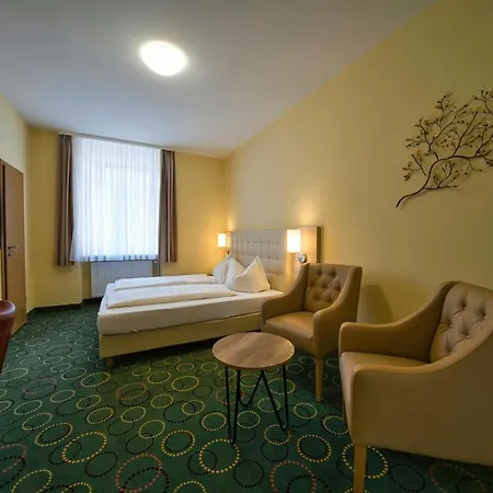 Hotel Tenner Neustadt an der Weinstraße
