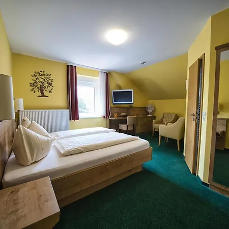 Hotel Tenner