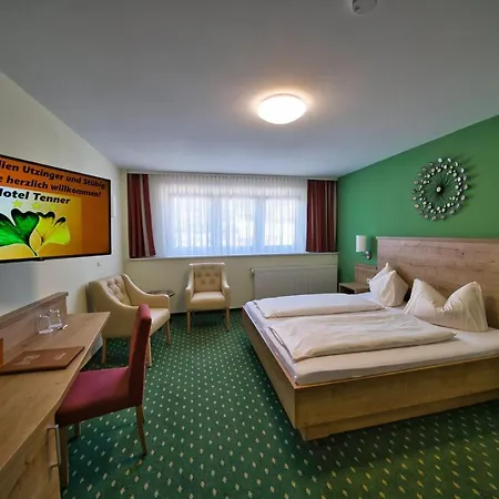 Tenner Hotel