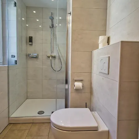 Hotel Tenner 3*