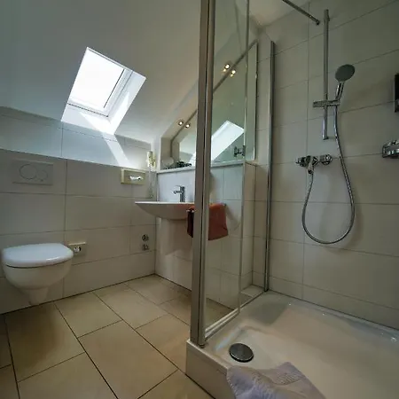 Hotel Tenner 3*