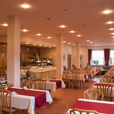 Hotel Tenner 3*
