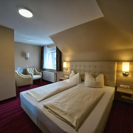 Tenner Hotel Neustadt an der Weinstraße