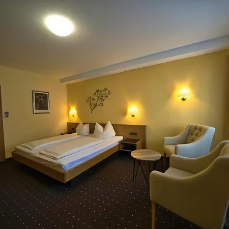 Tenner 3* Neustadt an der Weinstraße