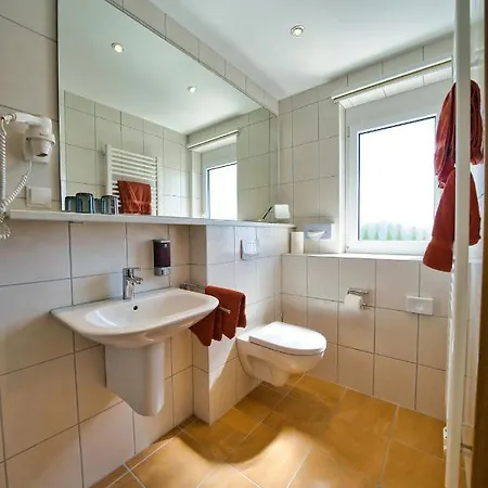 Hotel Tenner 3*