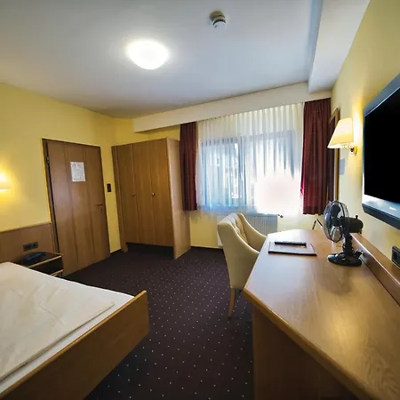 Tenner 3* Neustadt an der Weinstraße