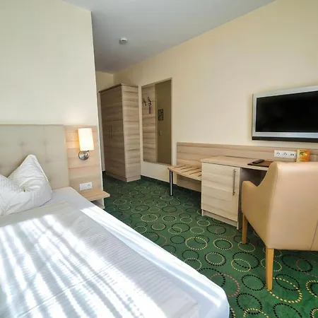 Hotel Tenner Neustadt an der Weinstraße