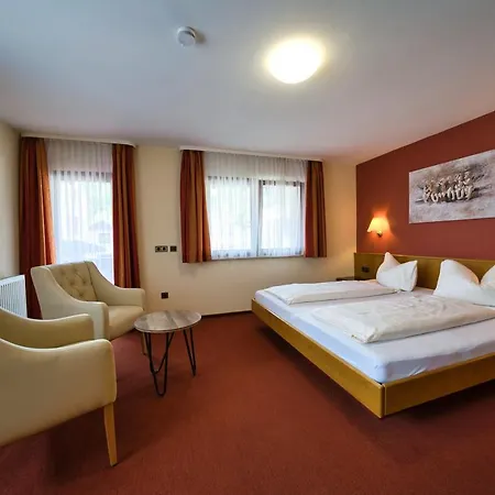 Tenner Hotel Neustadt an der Weinstraße