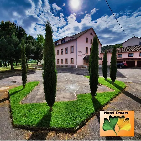 Tenner Otel 3*