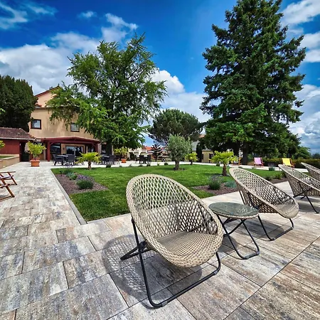 Otel Tenner 3*