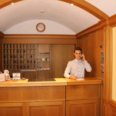 Hotel Tenner Neustadt an der Weinstraße