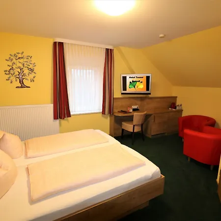 Tenner Hotel Neustadt an der Weinstraße