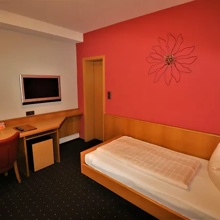 Hotel Tenner Neustadt an der Weinstraße