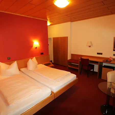 Tenner 3* Neustadt an der Weinstraße