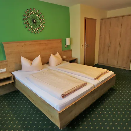 Hotel Tenner 3*
