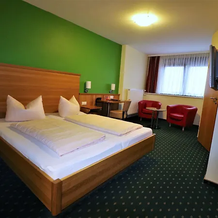 Hotel Tenner