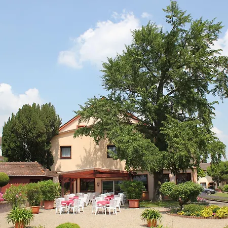 Hotel Tenner 3*