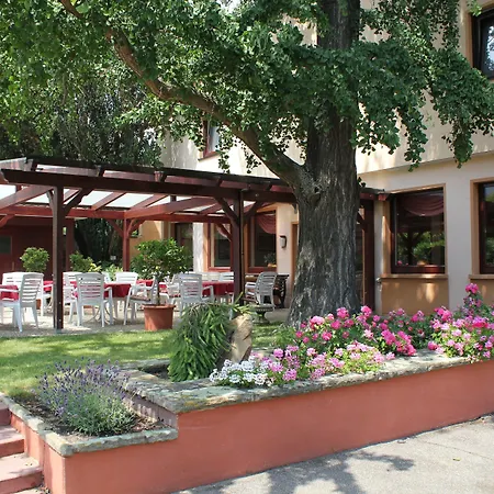 Hotel Tenner Neustadt an der Weinstraße