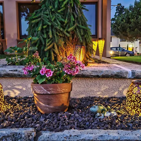 Tenner 3* Neustadt an der Weinstraße