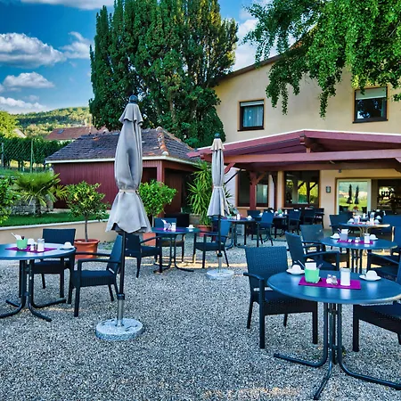 Tenner Hotel Neustadt an der Weinstraße