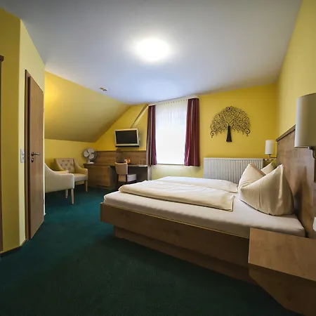 Tenner 3* Neustadt an der Weinstraße