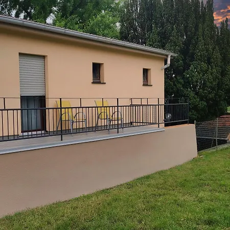 Hotel Tenner Neustadt an der Weinstraße