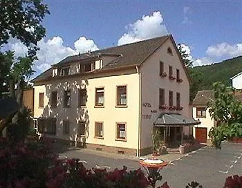 Hotel Tenner Neustadt an der Weinstraße