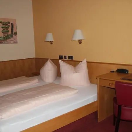 Hotel Tenner 3*