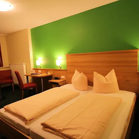 Hotel Tenner