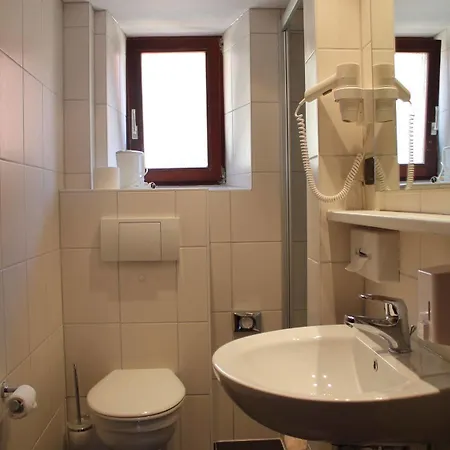 Hotel Tenner 3*
