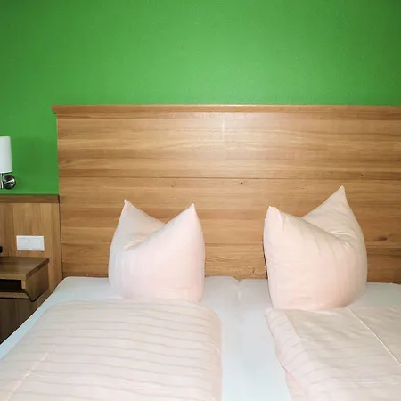 Hotel Tenner 3*