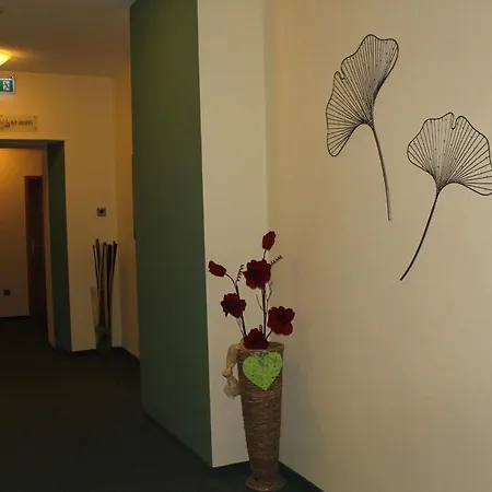 Hotel Tenner 3*