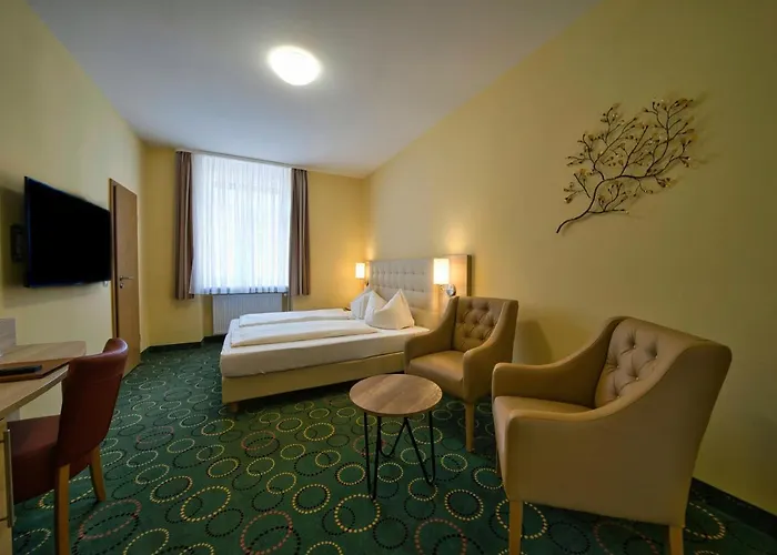 Hotel Tenner Neustadt an der Weinstraße