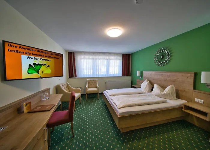 Tenner Hotel