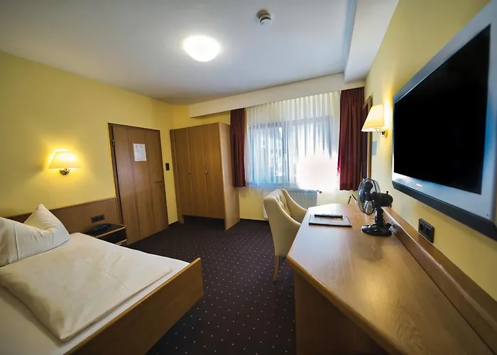 Tenner 3* Neustadt an der Weinstraße