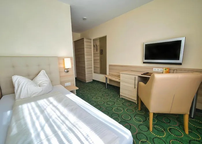 Hotel Tenner Neustadt an der Weinstraße