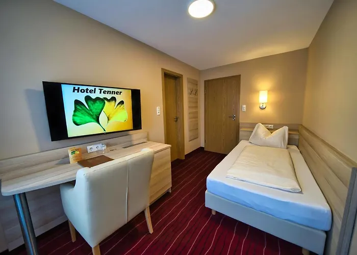 Tenner 3* Neustadt an der Weinstraße