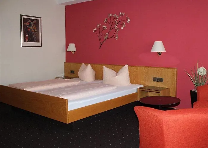 Tenner 3* Neustadt an der Weinstraße