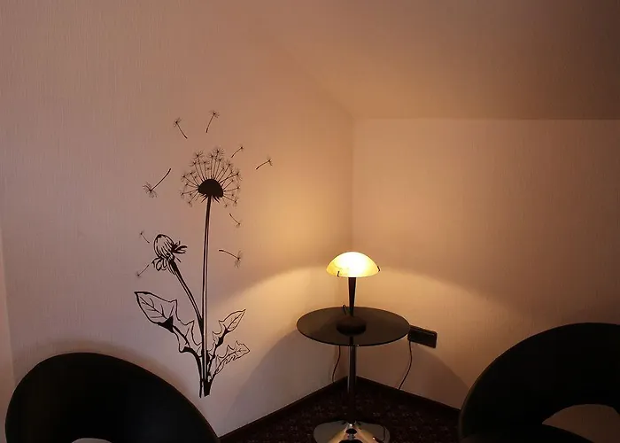 Tenner Hotel Neustadt an der Weinstraße