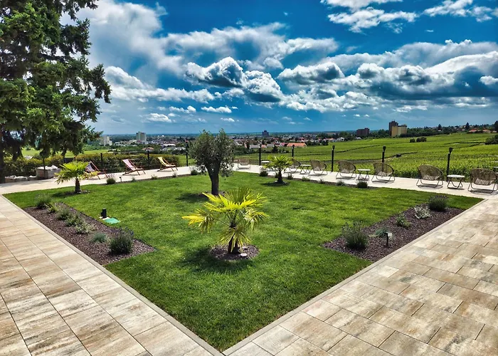 Tenner Hotel Neustadt an der Weinstraße