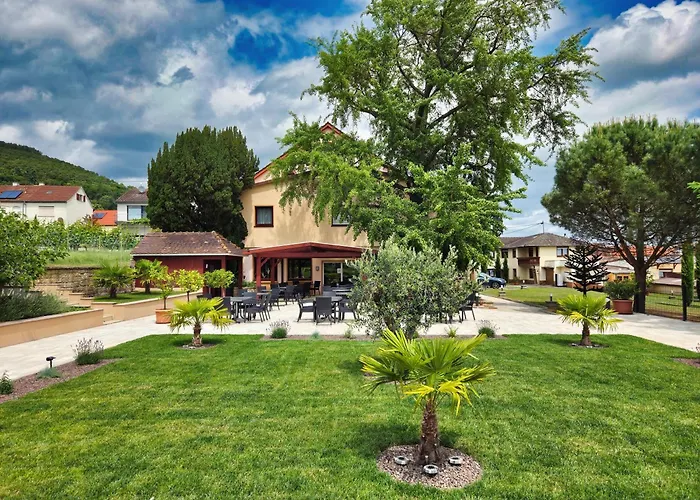 Hotel Tenner Neustadt an der Weinstraße