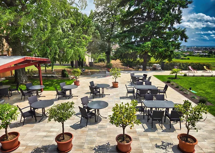 Tenner Neustadt an der Weinstraße