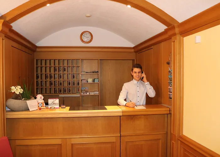 Hotel Tenner Neustadt an der Weinstraße