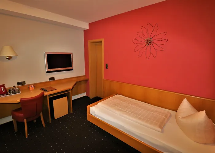 Hotel Tenner Neustadt an der Weinstraße