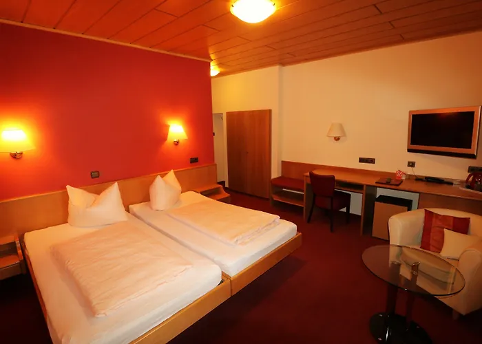 Tenner 3* Neustadt an der Weinstraße