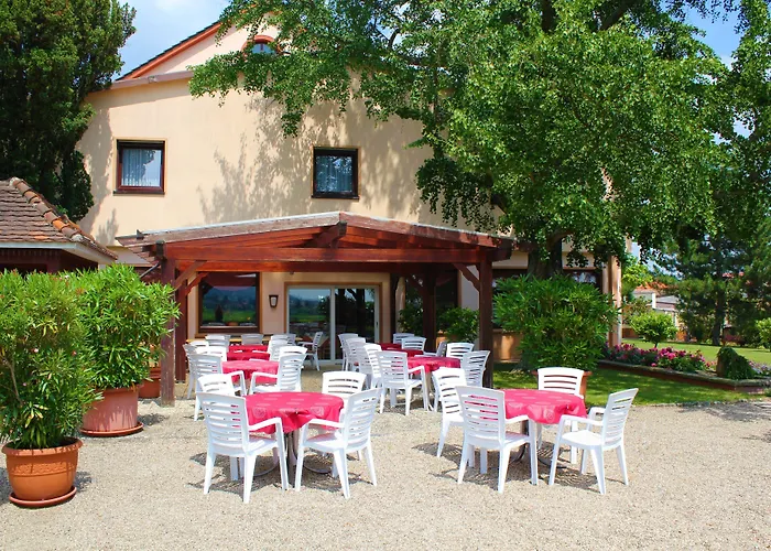 Tenner 3* Neustadt an der Weinstraße