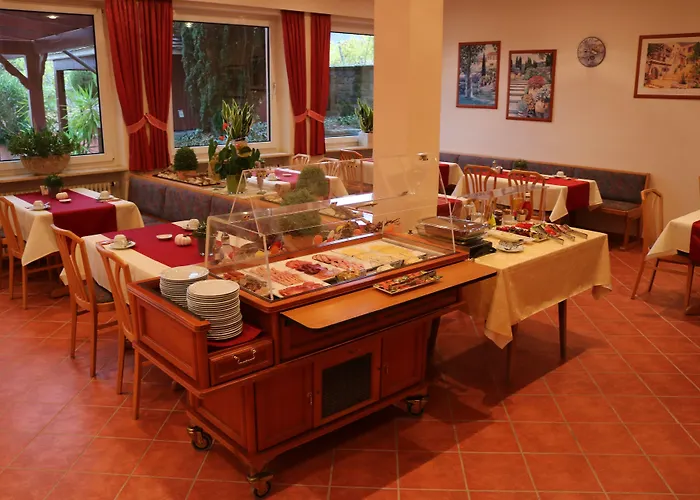 Tenner 3* Neustadt an der Weinstraße