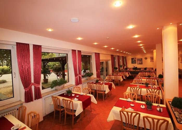 Hotel Tenner Neustadt an der Weinstraße