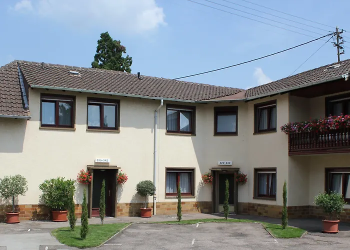 Tenner Neustadt an der Weinstraße