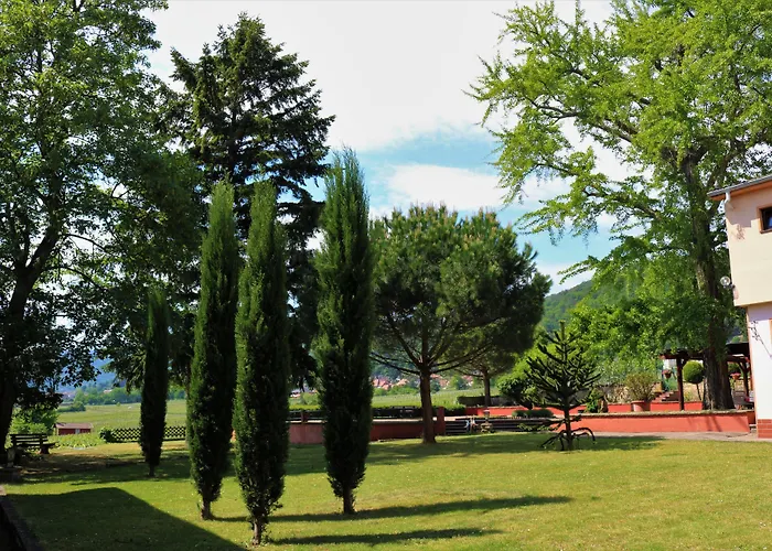 Tenner 3* Neustadt an der Weinstraße